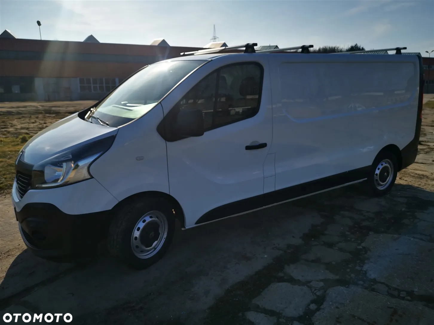 Renault Trafic - 5