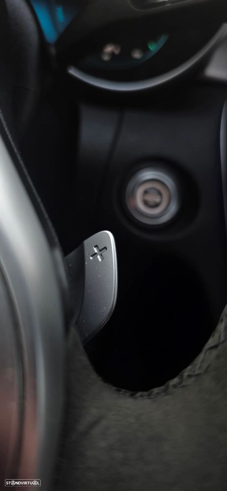 Mercedes-Benz C 300 de 9G-TRONIC AMG Line - 24