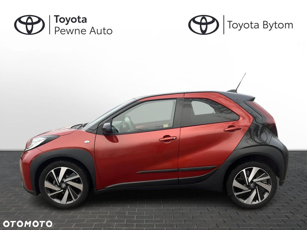Toyota Aygo X - 3