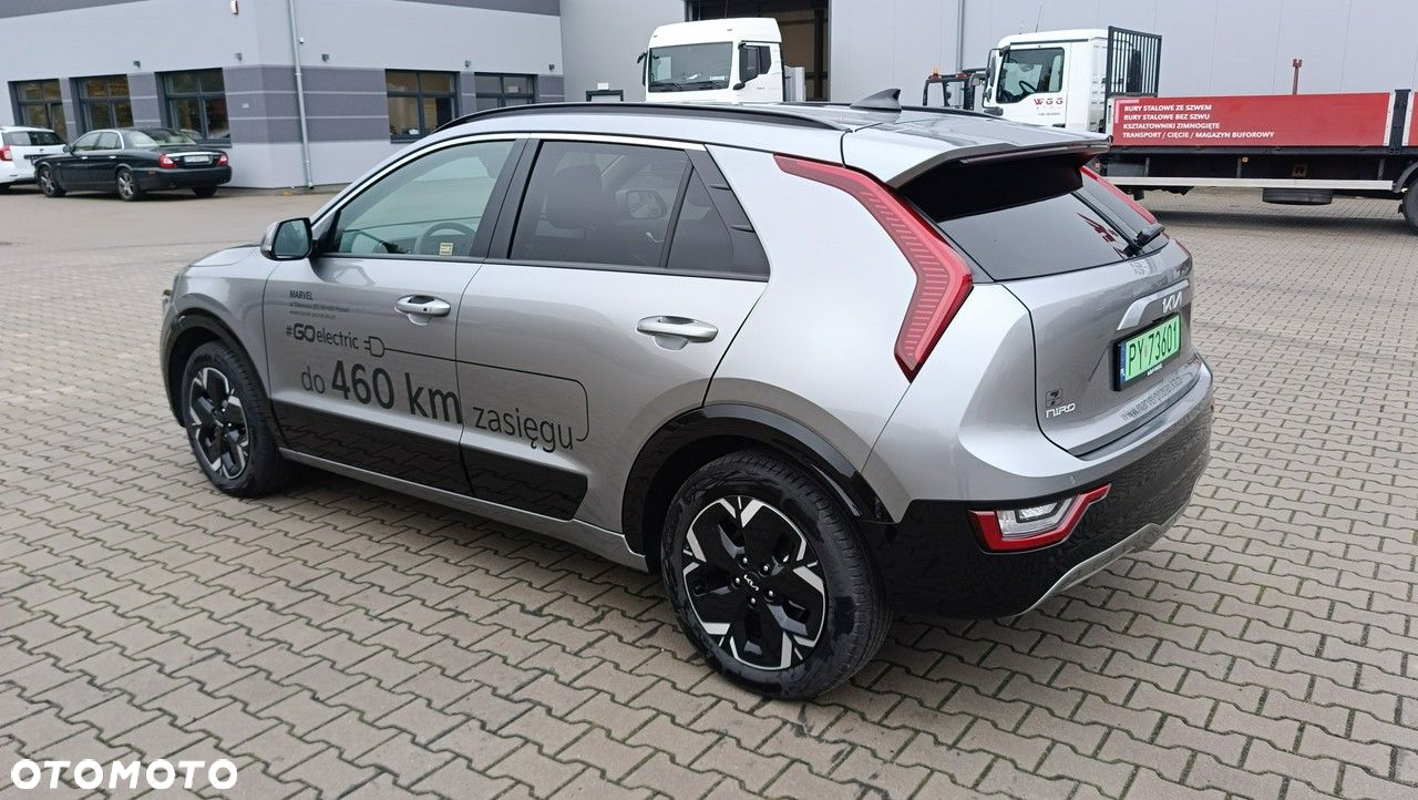 Kia Niro - 10