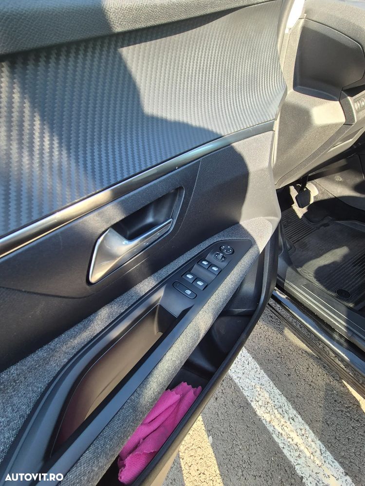 Peugeot 3008 1.5 BlueHDI 130 EAT8 Active Pack - 9