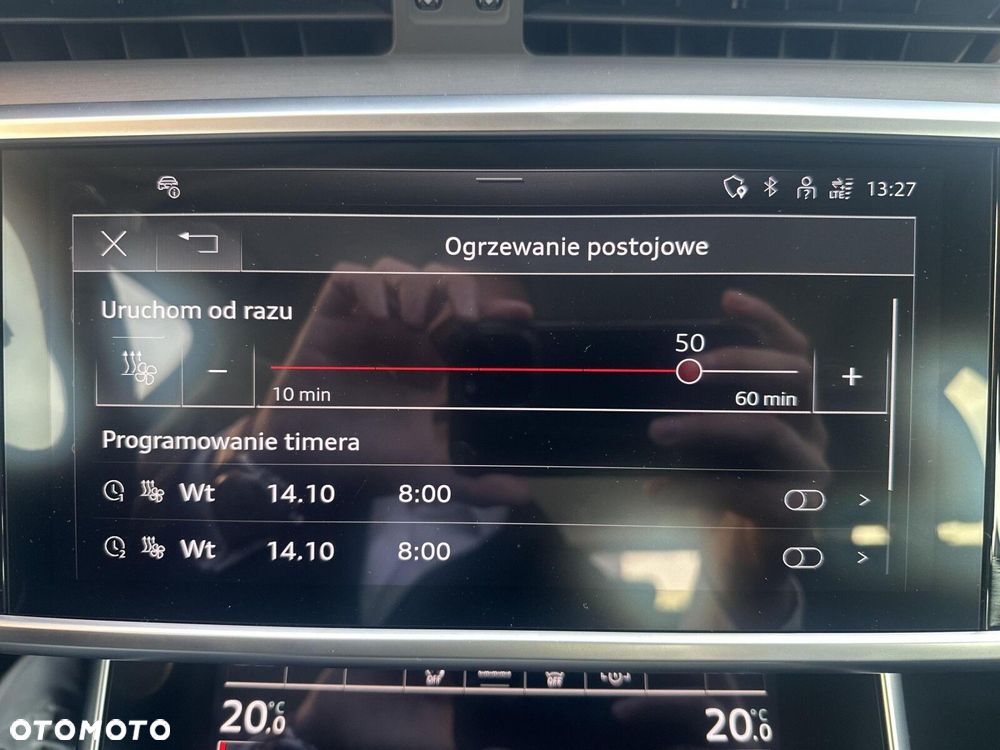 Audi S6 Limousine - 36