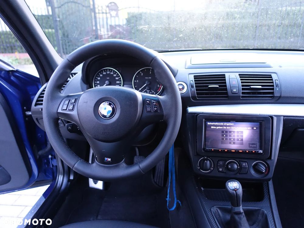BMW Seria 1 - 14