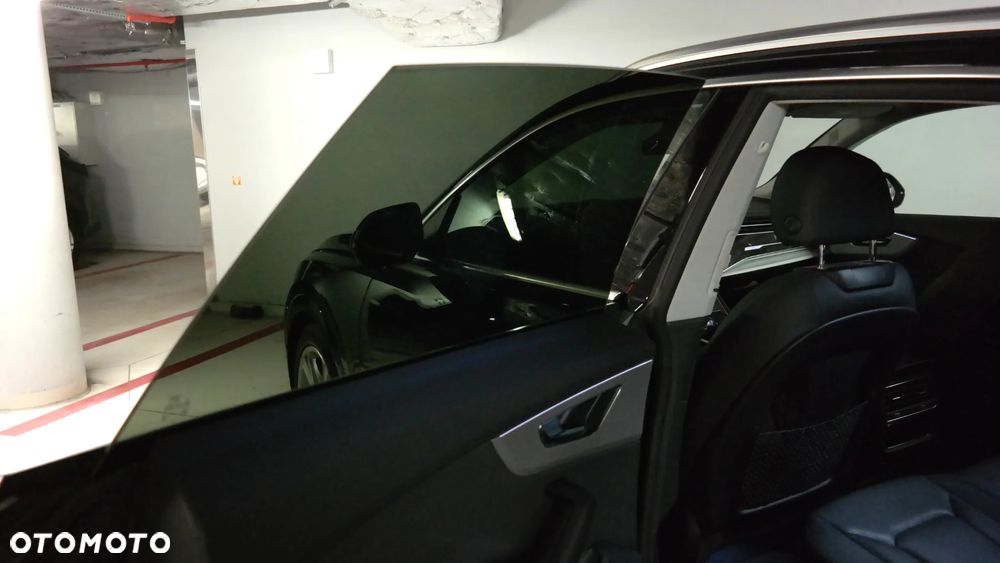 Audi Q8 45 TDI mHEV Quattro Tiptronic - 38