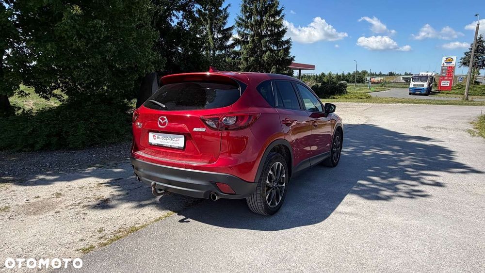 Mazda CX-5 - 28