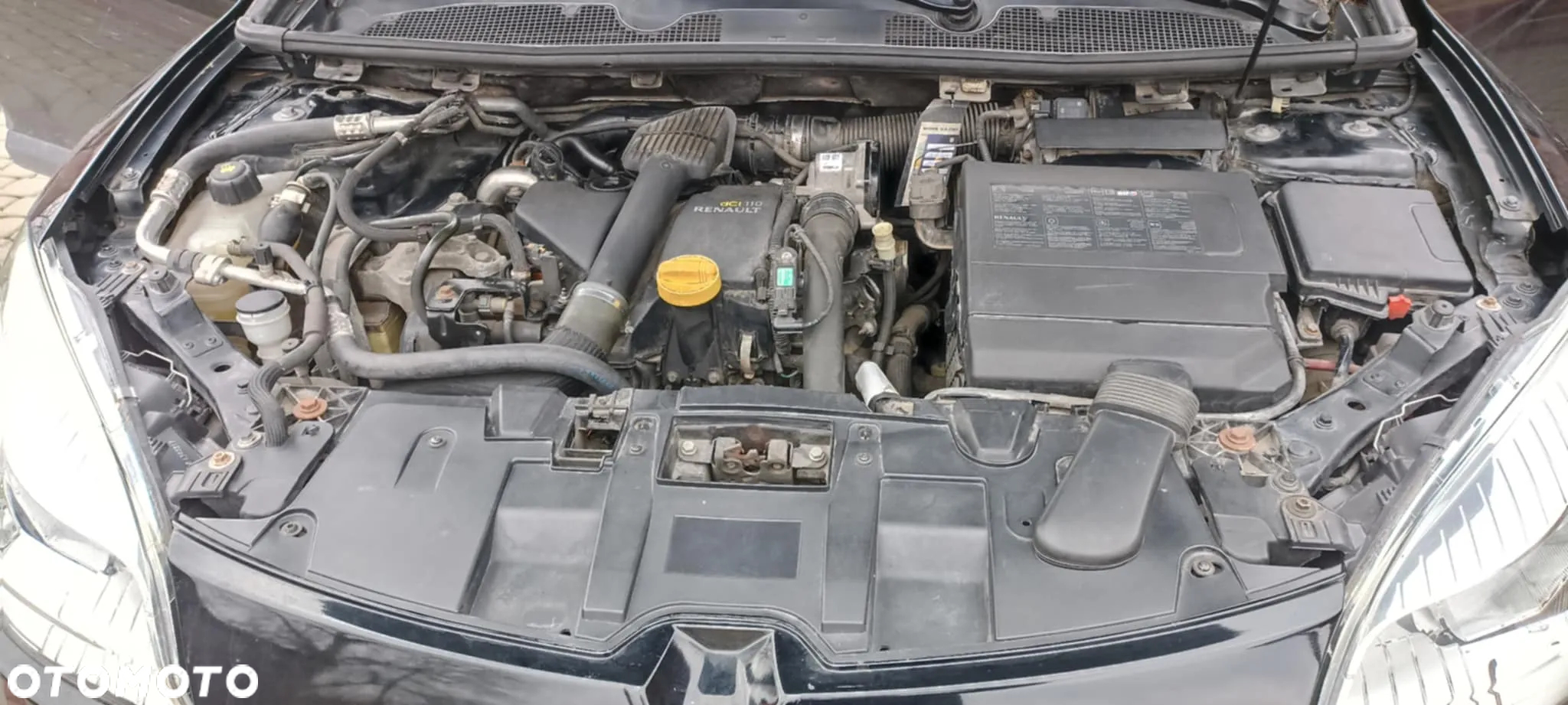 Renault Megane ENERGY dCi 110 ECO2 EXPERIENCE - 3