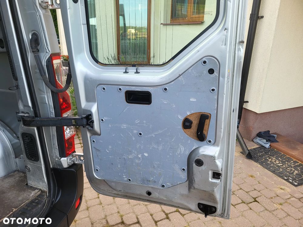 Renault Master - 28