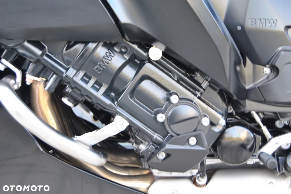 BMW K - 8