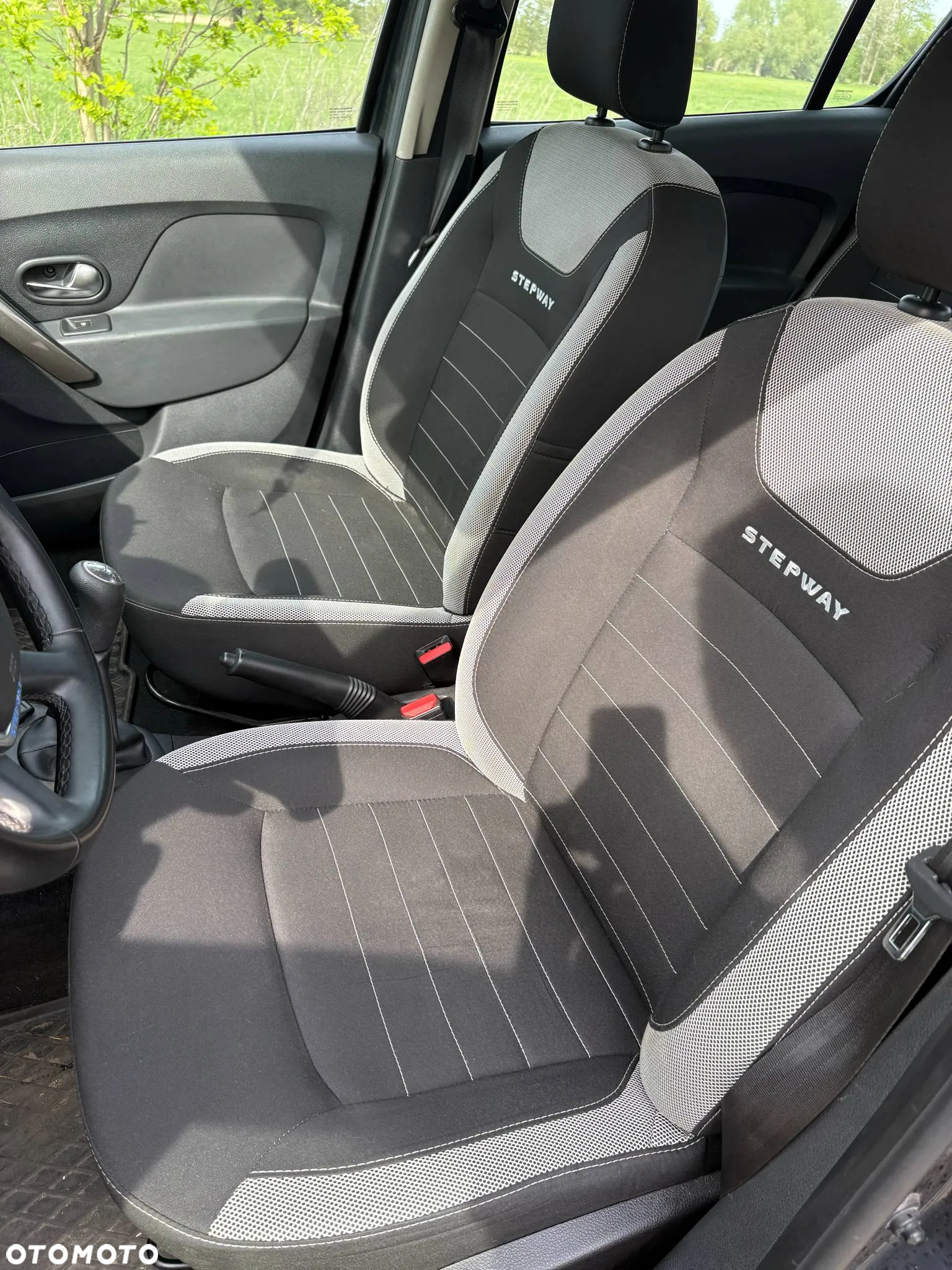Dacia Sandero 0.9 TCe Techroad S&S - 6