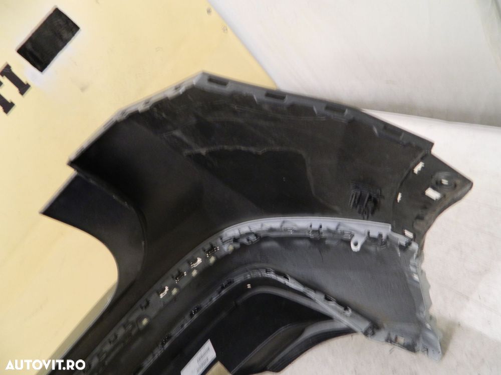 Bara spate VW Tiguan 2 R-Line, 2016, 2017, 2018, 2019, cod origine 5NA807417. - 6
