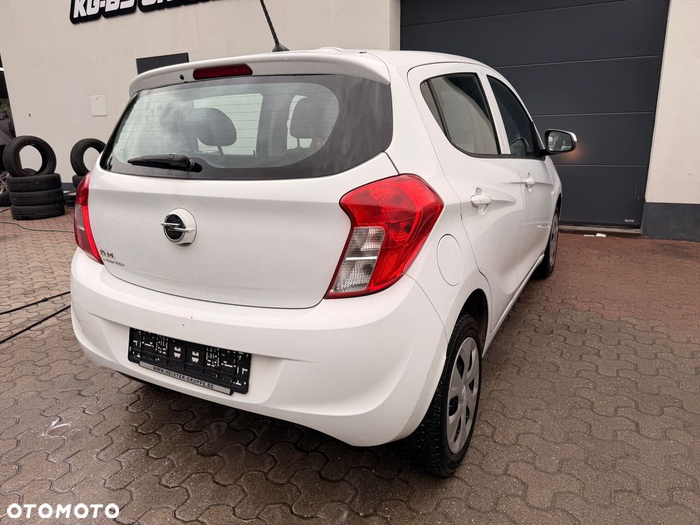 Opel Karl 1.0 Exclusive - 3