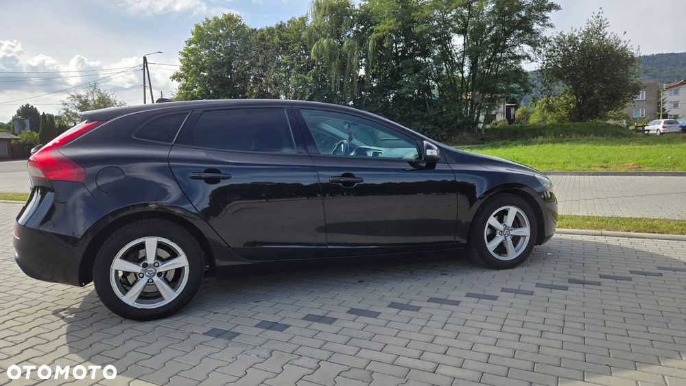 Volvo V40 - 4