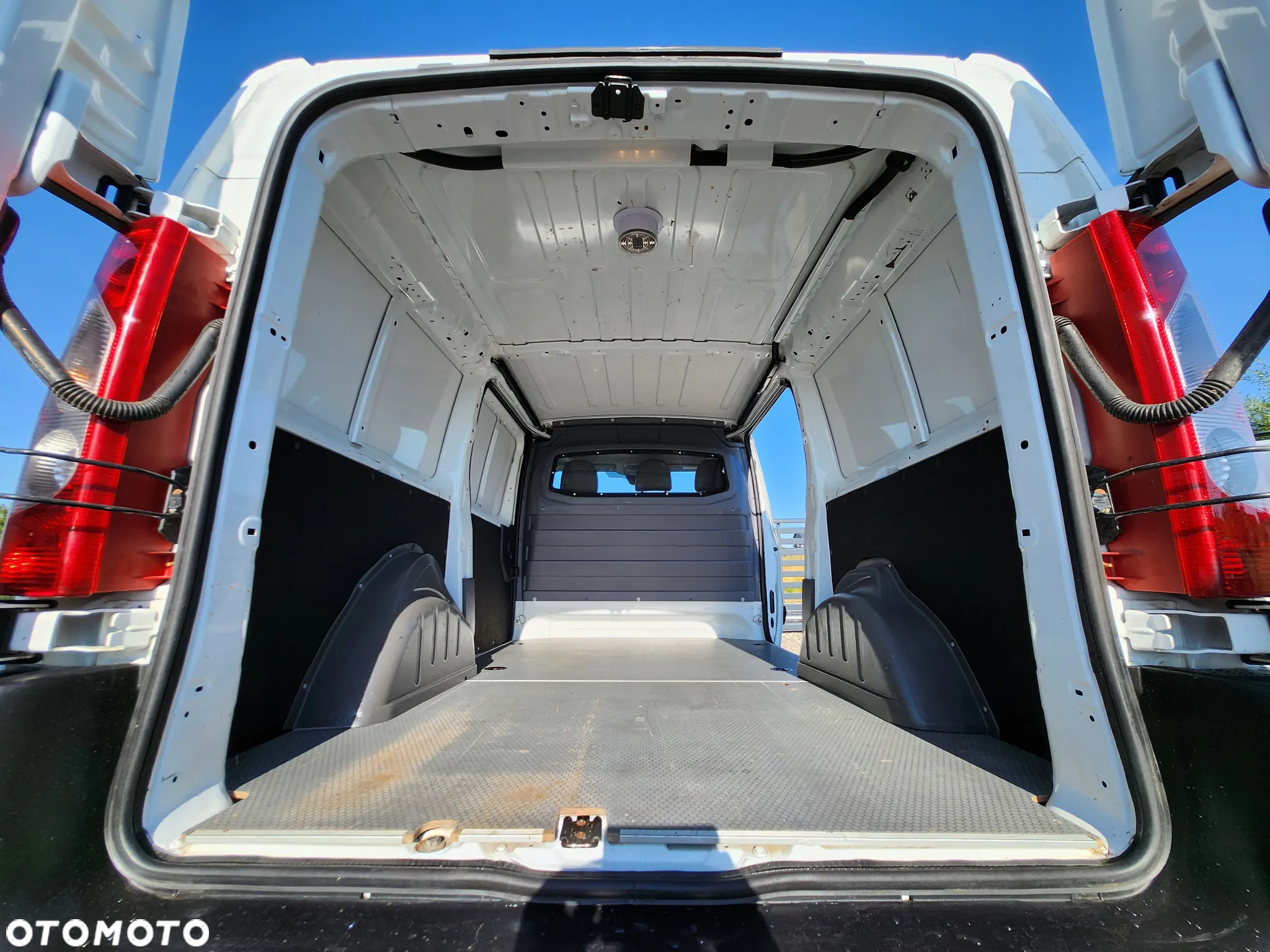 Peugeot Expert - 2