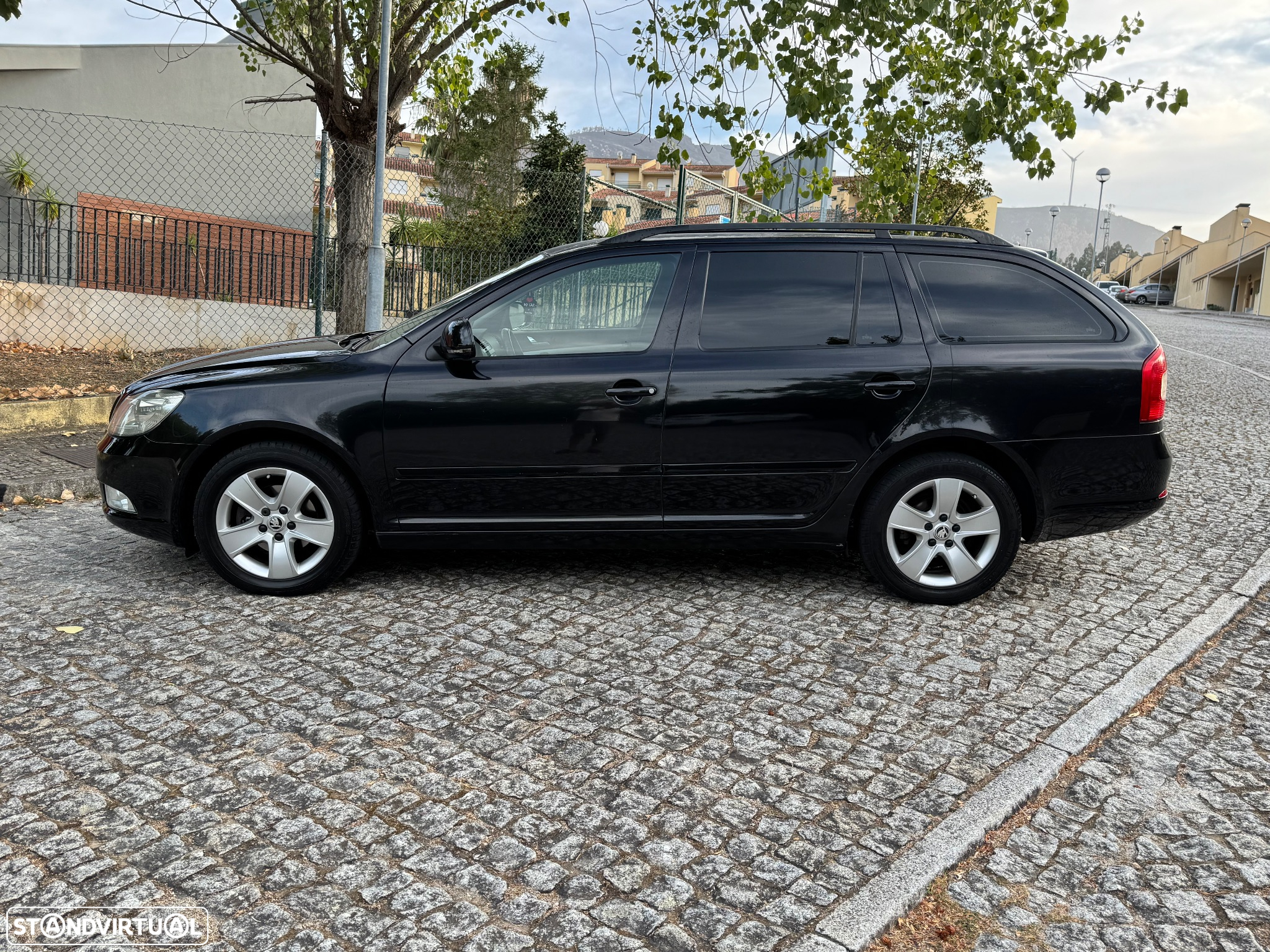 Skoda Octavia Break 1.6 TDi Classic - 2