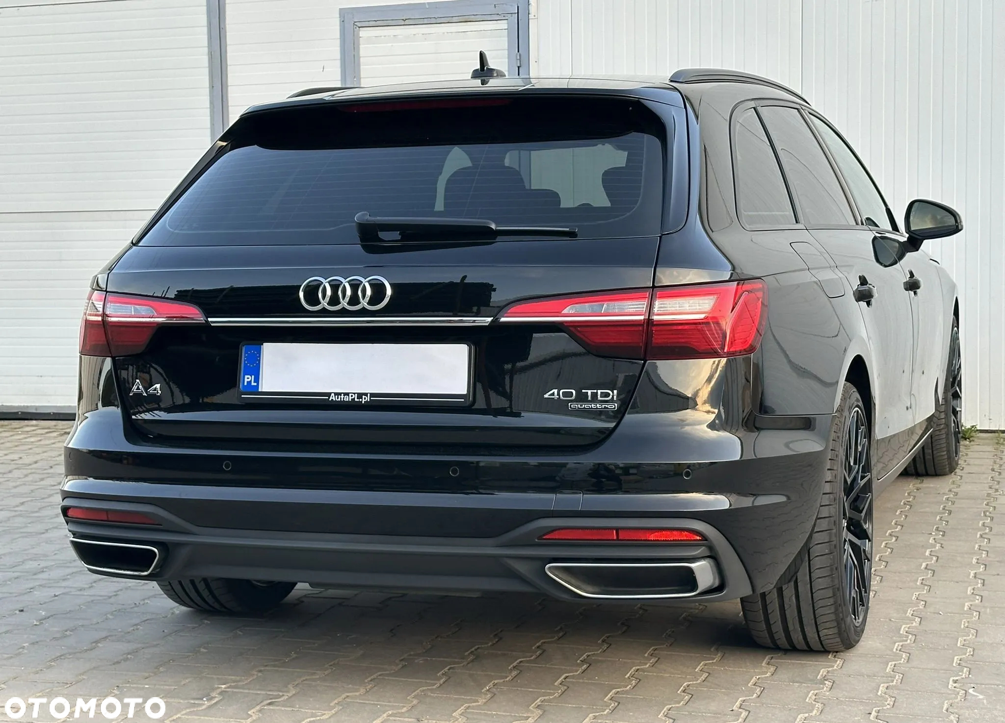Audi A4 - 17