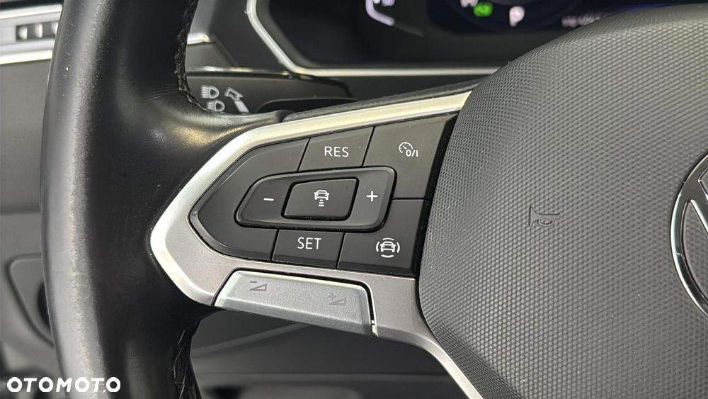 Volkswagen Tiguan Allspace 2.0 TDI Life DSG - 27
