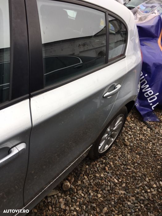 Usa fata spate stanga dreapta BMW e87 seria1 - 5