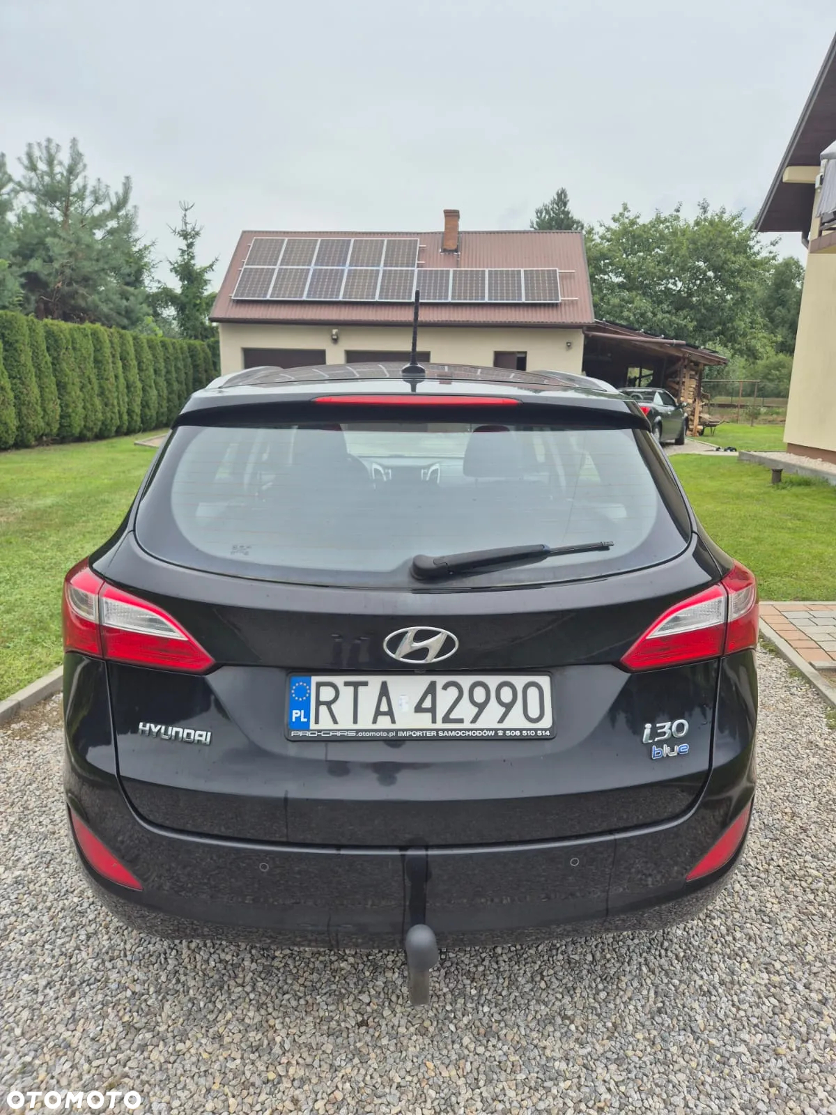 Hyundai i30 1.6 CRDi BlueDrive Comfort - 6