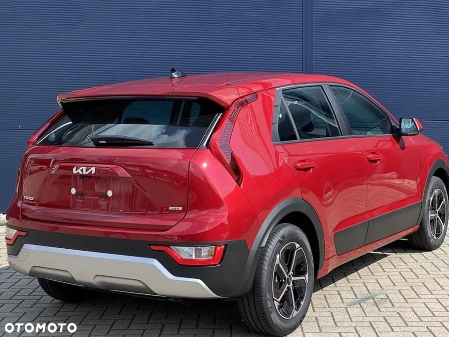 Kia Niro - 6