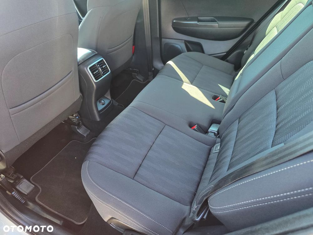 Kia Sportage 1.6 GDI 2WD Dream-Team Edition - 8
