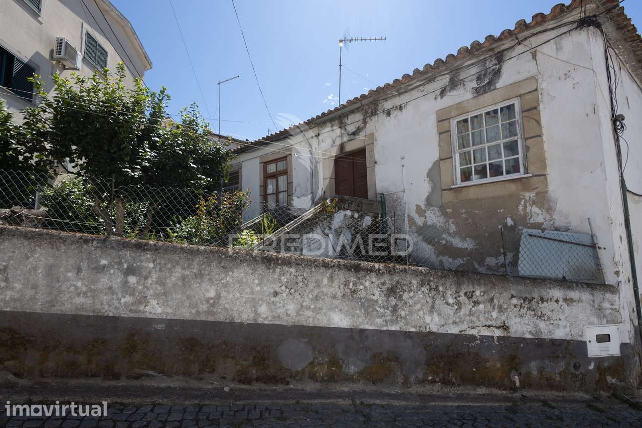 Conjunto Imobiliário Histórico no Douro Vinhateiro - Grande imagem: 2/40