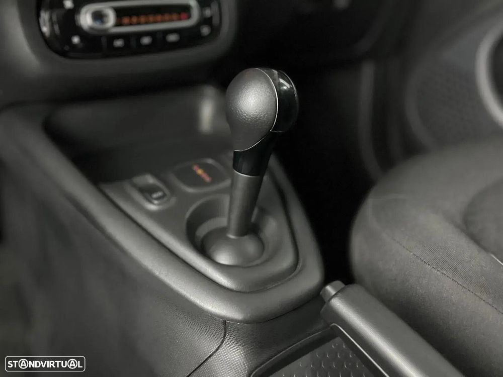 Smart ForTwo Coupé - 10