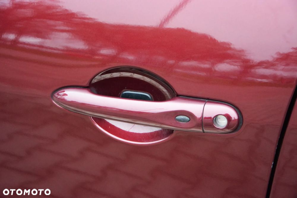 Renault Scenic ENERGY TCe 130 INITIALE PARIS - 16