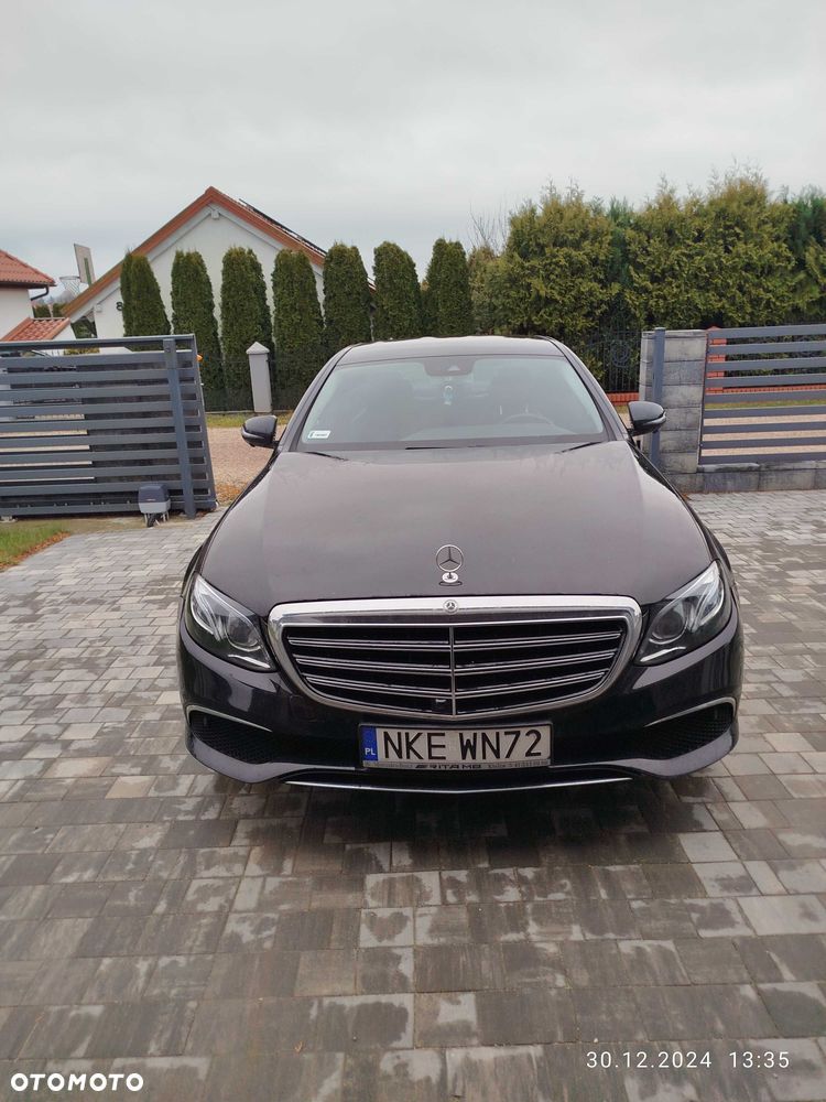 Mercedes-Benz Inny - 1