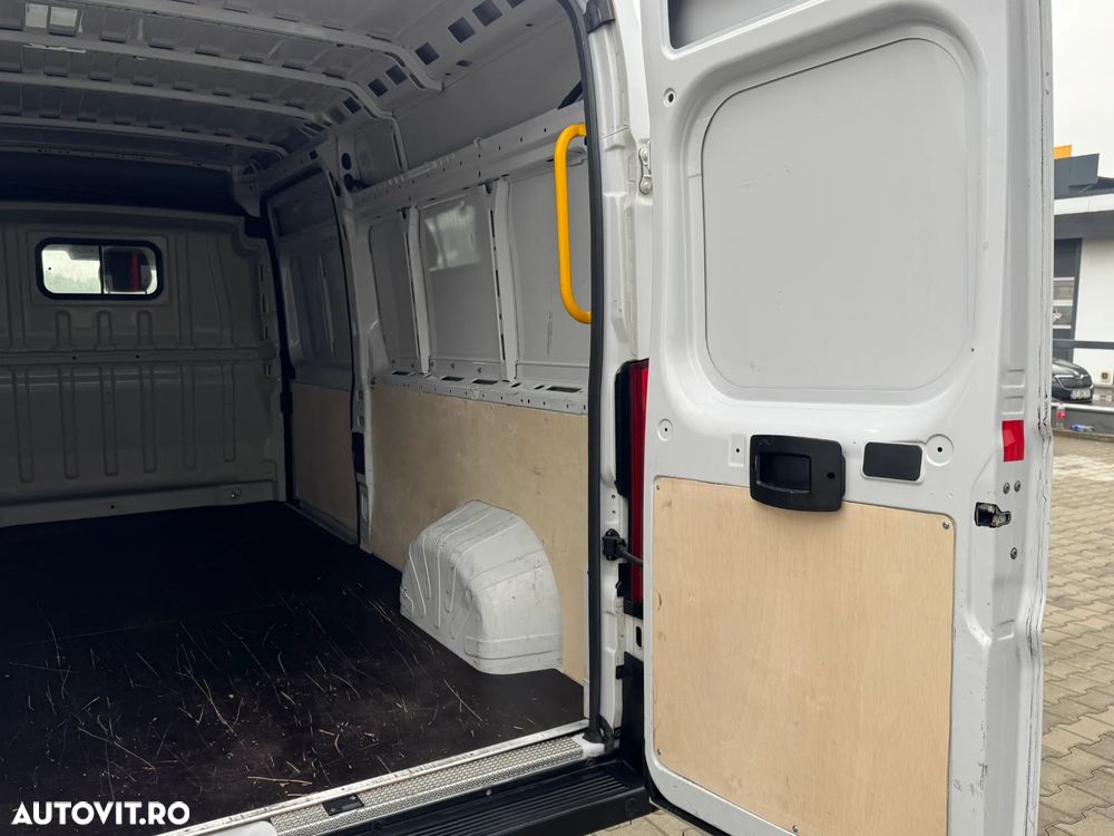 Citroën Jumper L3H2 - 18