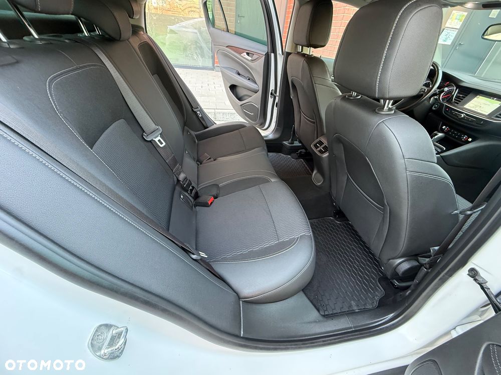 Opel Insignia 1.5 T Ultimate S&S - 22