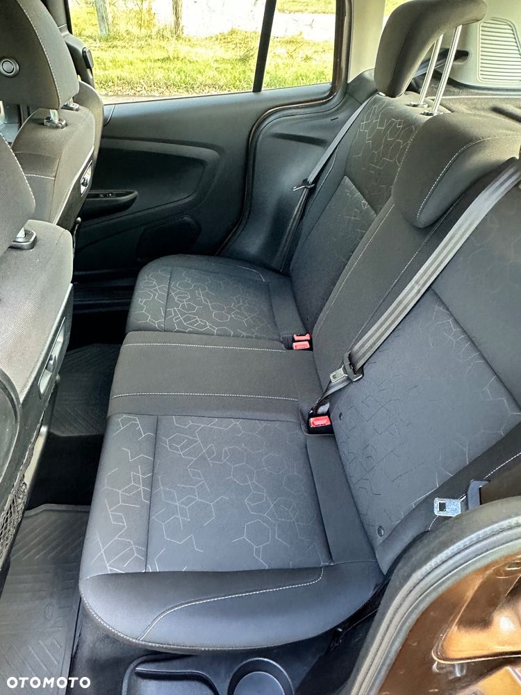 Ford B-MAX 1.0 EcoBoost Trend - 21