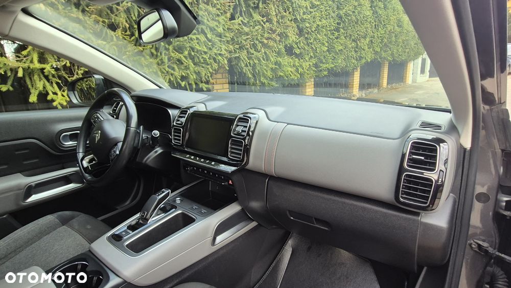 Citroën C5 Aircross BlueHDI 130 S&S EAT8 FEEL PACK - 14