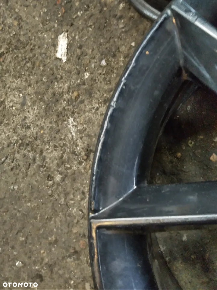Felgi octavia III RS 18" 5E0601025 - 9