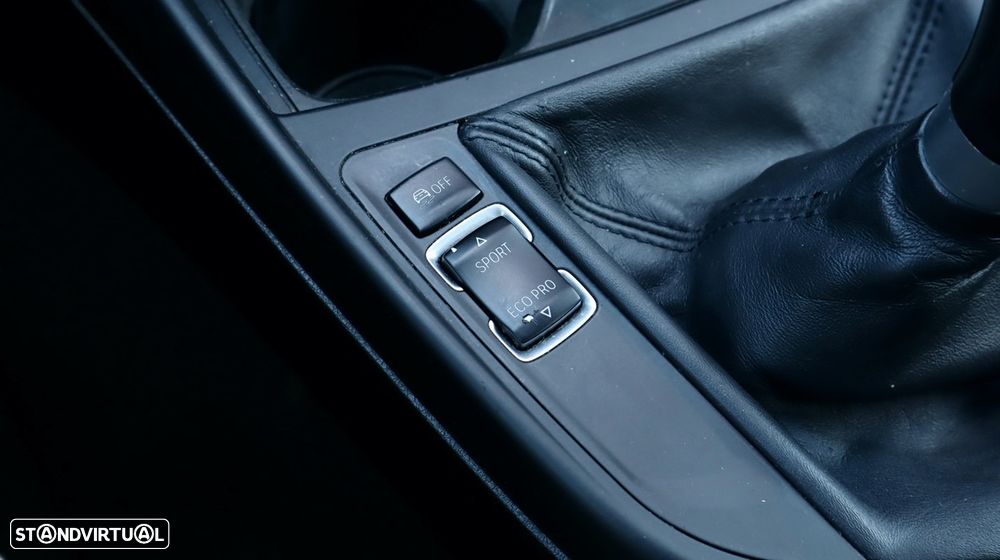 BMW 116 d Line Sport - 34