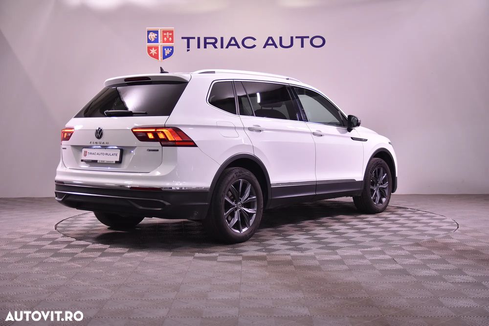 Volkswagen Tiguan - 6