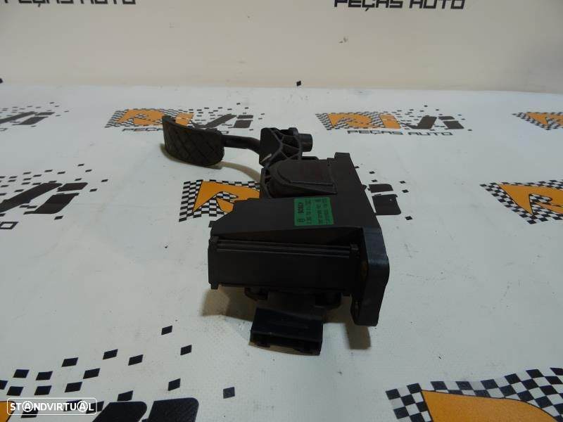 Pedal Acelerador Seat Leon (1M1)  0280752211 / 1J2721503c - 3