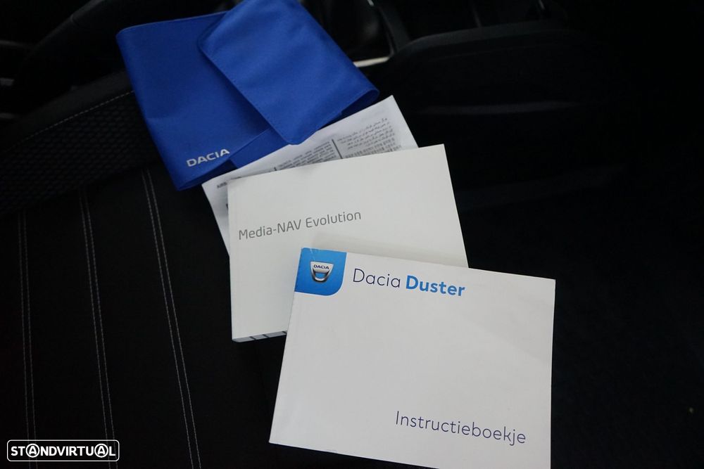 Dacia Duster 1.2 TCe Comfort - 39