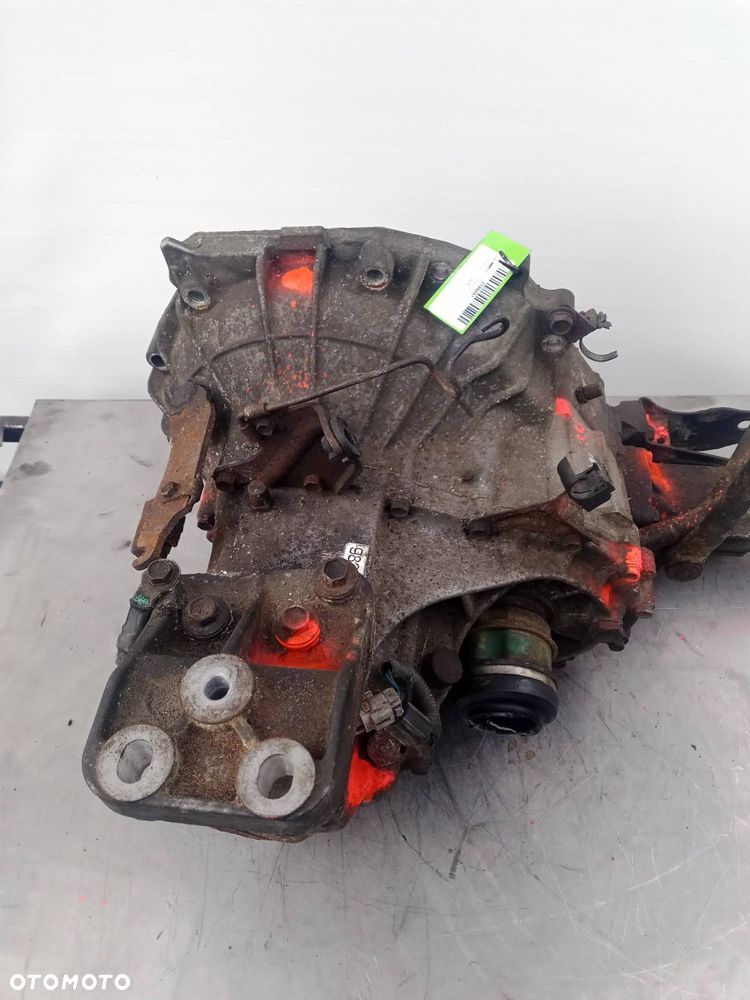 SKRZYNIA BIEGÓW REDUKTOR 982 DAIHATSU SIRION II 1.3 - 3