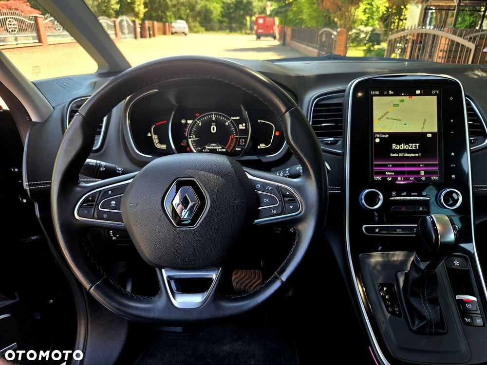 Renault Scenic ENERGY dCi 160 EDC BOSE EDITION - 14
