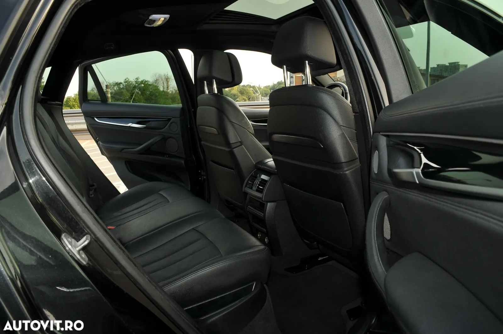 BMW X6 xDrive30d - 19