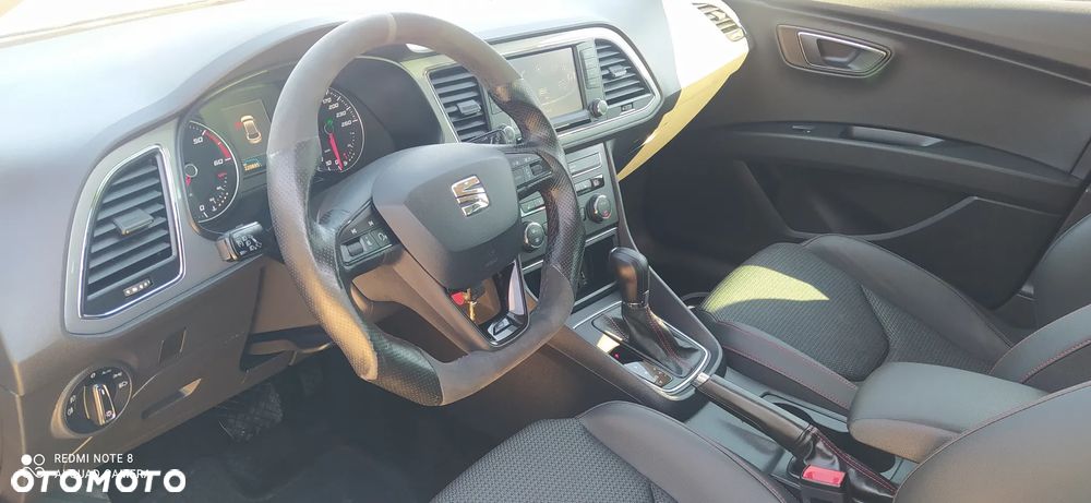 Seat Leon - 21