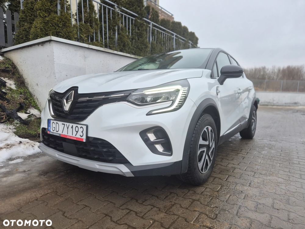 Renault Captur 1.3 TCe Intens EDC - 6