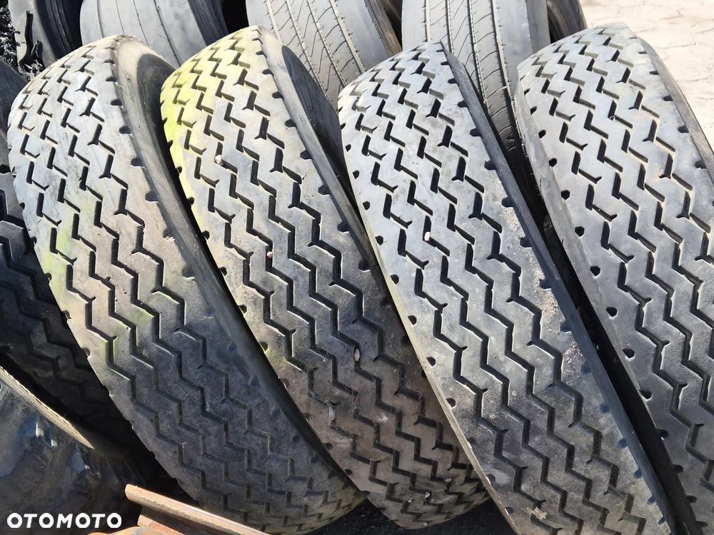 Opona 11.00r20 Stomil - 1