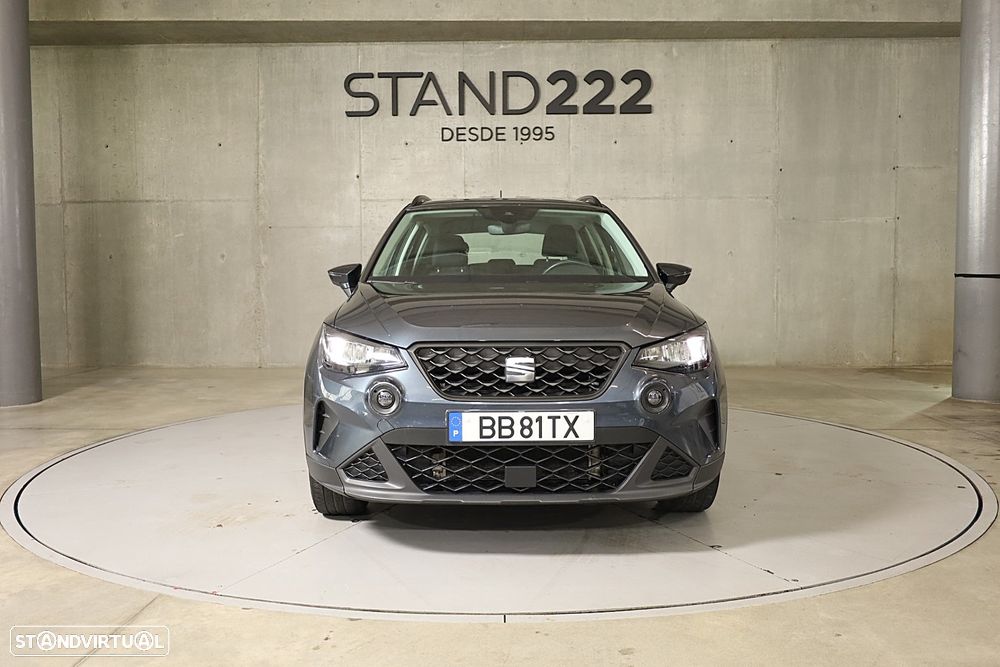 SEAT Arona 1.0 TSI Style - 3