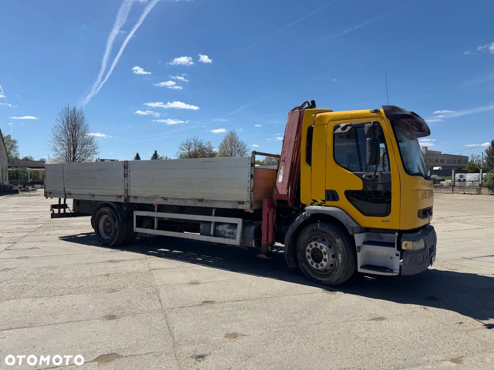 Renault PREMIUM 210 - 1
