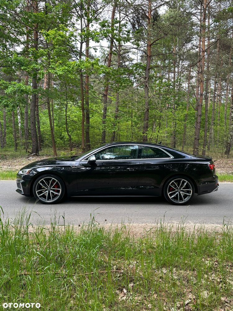 Audi S5 Coupé 3.0 TFSI Quattro Tiptronic - 3