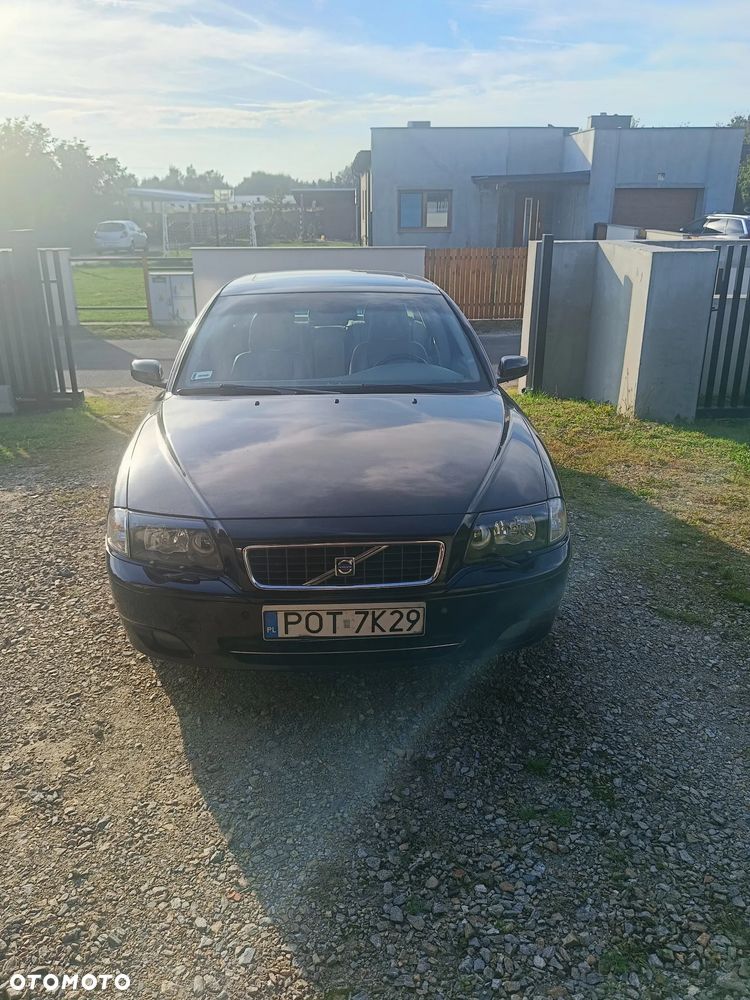 Volvo S80 2.4D5 Executive - 2