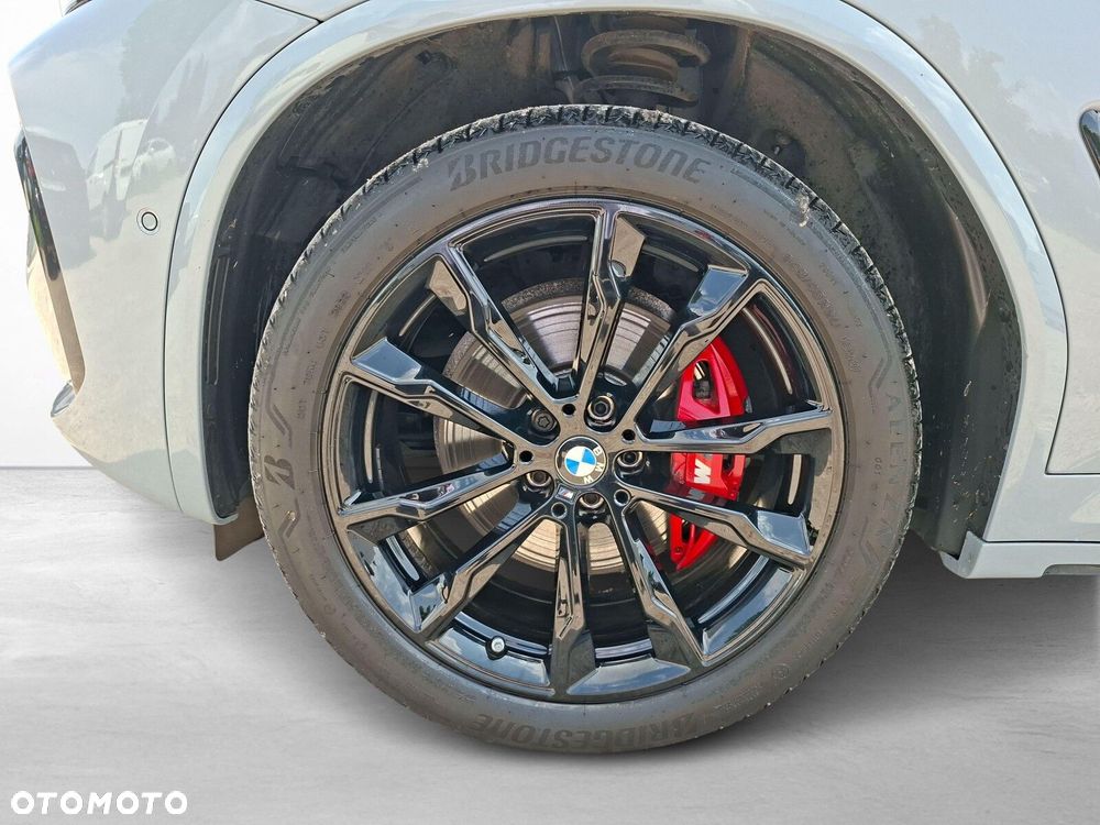 BMW X4 - 10