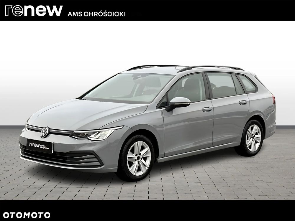 Volkswagen Golf 2.0 TDI Life - 1