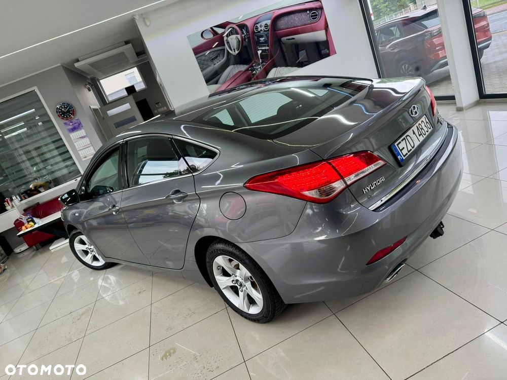 Hyundai i40 1.7 CRDi Classic - 22